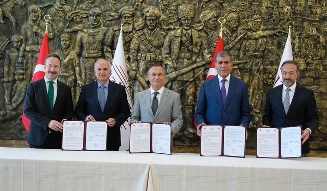 Gaziantep'te yatlı hafızlık Kur'an kursu sayısı artacak