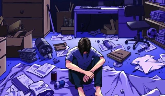 Gençler dış dünyadan eve sığınıyor: 'Ev gençleri' artıyor