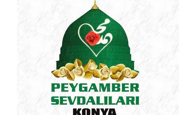 Konya’da  “O’nu Oku, O’nu Yaşa” Siyer Yarışmasına başvurular başladı