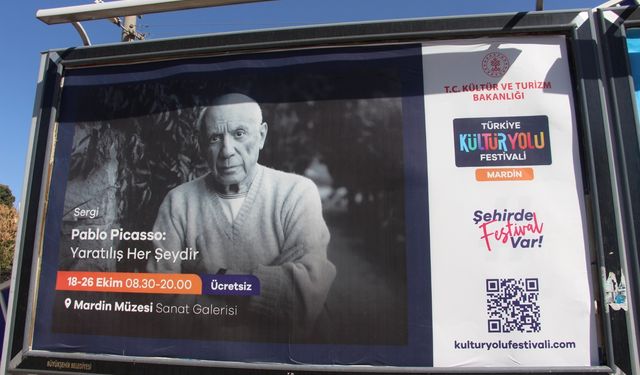 Mardin'deki kültür festivaline tepki: Ahlaki değerlerle örtüşmeyen ve milyonların harcandığı festivale karşıyız!