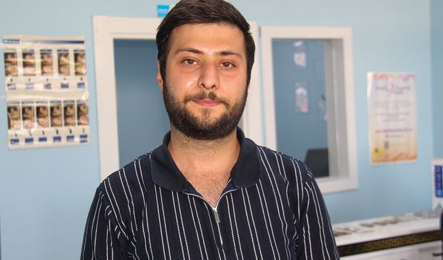 Odyolog Şimşek: Erken müdahale hem duymayı hem konuşmayı koruyor