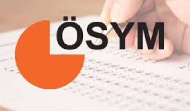 ÖSYM: YKS tercihleriyle ilgili iddialar gerçeği yansıtmıyor