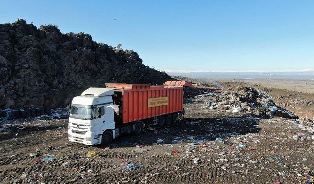 Yanlış atık yönetimi, gezegenin en büyük tehdidi haline geldi!