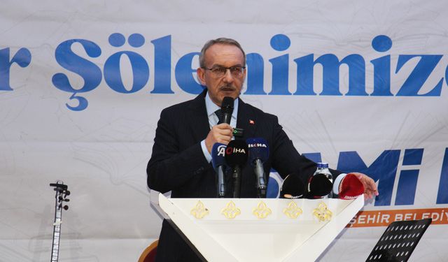 Yavuz: İslam dünyası bilgiyle, bilimle, teknolojiyle bağını güçlendirmeli 