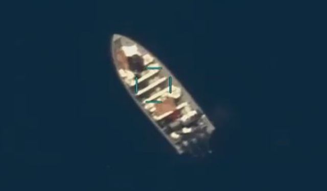 ABD ordusunun Doğu Pasifik'teki son tekne saldırısında 2 kişi öldü