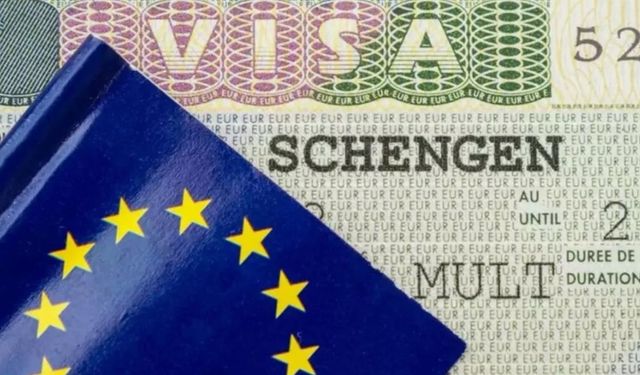 AB'den Rusya'ya yönelik yeni vize kararı