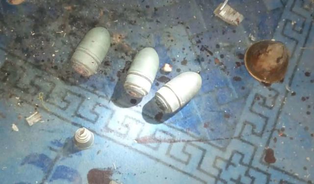 Afganistan'da işgalden kalma patlayıcı infilak etti: Bir çocuk hayatını kaybetti