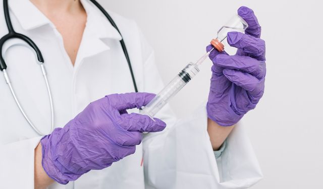 Almanya’da bir hemşireye 10 hastayı öldürmekten müebbet hapis