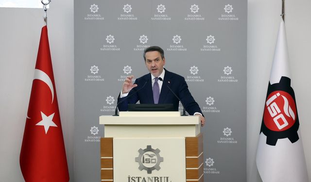 Bakan Bayraktar: Diyarbakır'ın petrol şehrine dönüşeceği sürece doğru giriyoruz