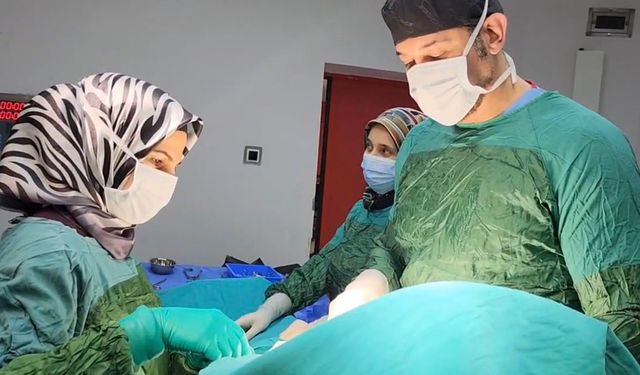 Batman'da meme kanseri tedavisinde önemli başarı