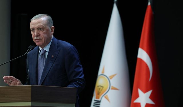 Cumhurbaşkanı Erdoğan: Askerî kargo uçağımızın karakutusu bulunmuş, incelemeler başlatılmıştır