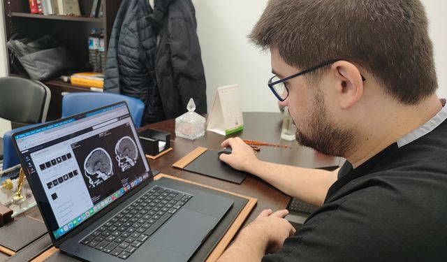 Dr. Karatoprak: Beyin kanaması, felç ve tümörlerde erken teşhis hayati önem taşır