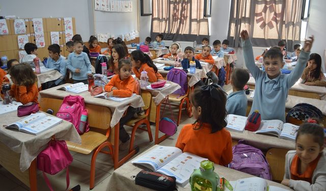 Dr. Orhan Ay: Sağlıklı bir eğitim süreci aile, öğretmen ve okulun birlikte hareket etmesiyle mümkün olabilir