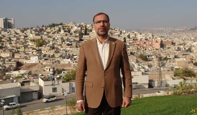 HÜDA PAR İl Başkanı Polat’tan "Şeffaflık ve Hizmet Odaklı Belediyecilik" çağrısı