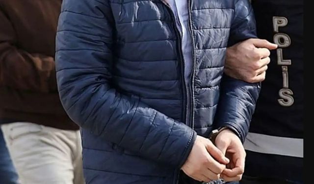 Konya’da firari hükümlü yakalandı