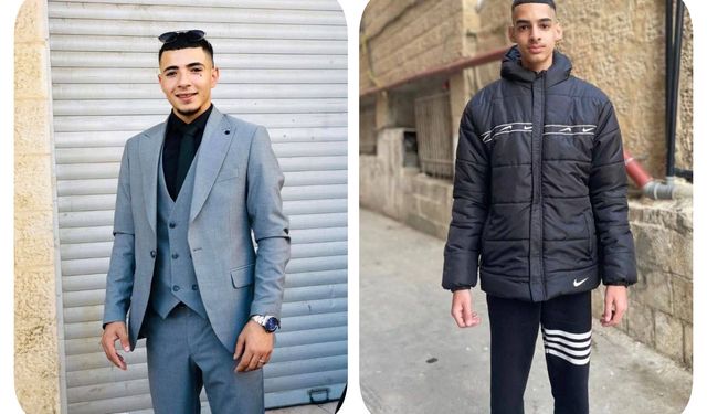 Kudüs'ün kuzeyinde iki şehit: Yahudi çetelerin saldırıları Batı Şeria'da tırmanıyor