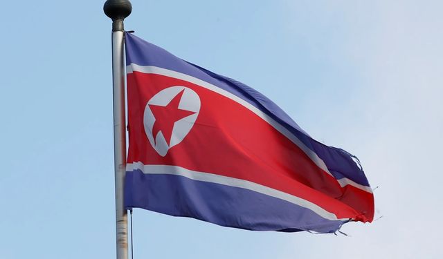 Kuzey Kore, ABD'nin yeni yaptırımlar uygulamasını kınadı