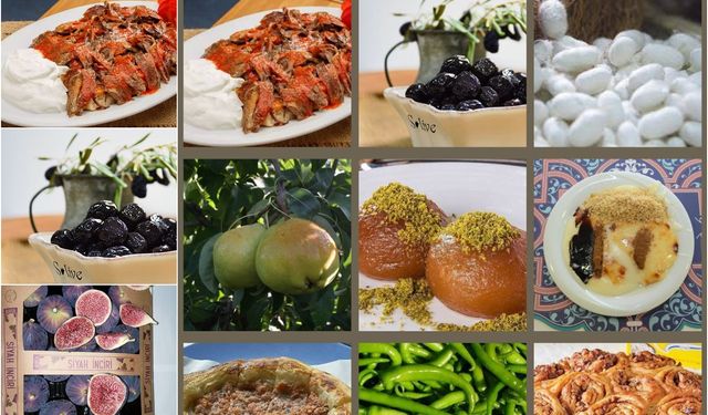 Marmara’nın en fazla tescilli ürüne sahip şehri: Bursa