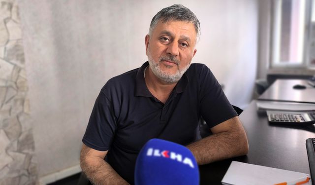 Matbaa sektörü temsilcisi Yıldırım: Davetiye kültürü geçmişten günümüze büyük bir değişim geçirdi