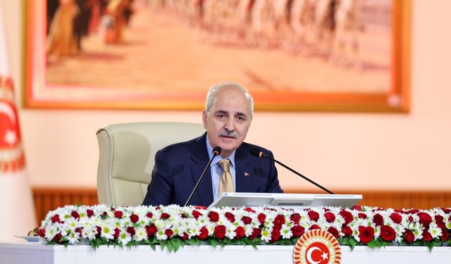 Milli Dayanışma, Kardeşlik ve Demokrasi Komisyonu 17. toplantısı yapıldı