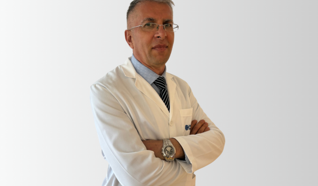 Prof. Dr. Cihan Meral'dan çocuklarda bağışıklığı güçlendirmenin 4 altın kuralı