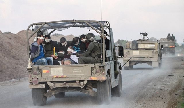 Siyonist rejimin esirlere idam yasası girişimi: Hapishanelerde sistematik öldürmeye meşruiyet