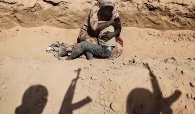 Sudan Başbakanı İdris: Savaş bitmezse tehlike Afrika ve dünyayı tehdit eder