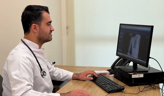 Uzman Doktor Şimşek, karbonmonoksit tehlikesine karşı uyardı