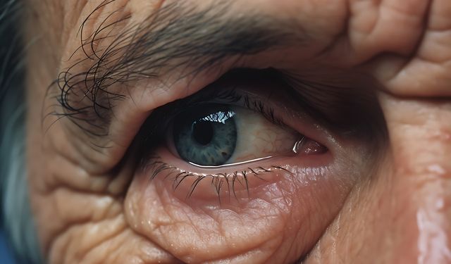 Yaşa bağlı makula dejenerasyonunda gelişme: Kök hücre tedavisi görme kaybını geri çevirebilir