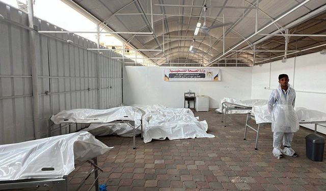 YouTube, siyonistlerni Filistin'deki insan hakları ihlallerini ifşa eden videoları kaldırdı