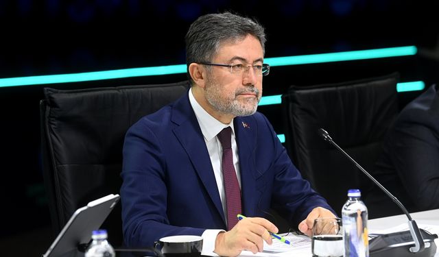 Bakan Yumaklı: Tarım sektörü dönemsel kayıpları hızla telafi edebilecek güçtedir