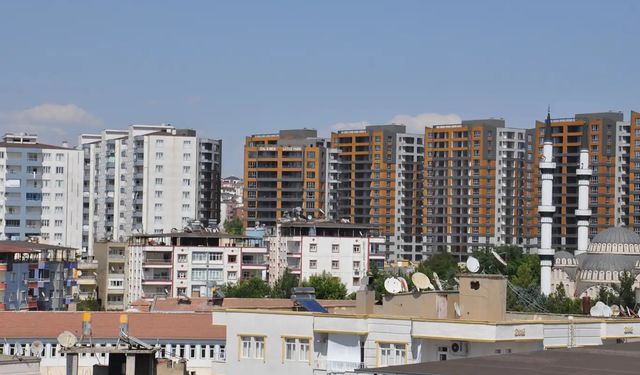 Emlak vergisi ikinci taksit ödemelerinde son gün