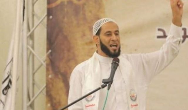 Gazze Direniş Güvenliği, Şeyh Muhammed Ebu Mustafa suikastında işgalci ajanların rolünü ortaya koydu