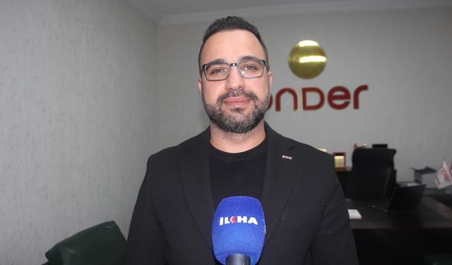 Güneş: Bugün gençlerimizin en büyük ihtiyacı; aidiyet duygusu, doğru rol modeller ve samimi rehberliktir