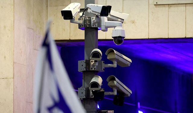 Günlük teknolojiler siyonist rejimin silahına nasıl dönüşüyor?