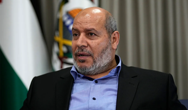 Halil el-Hayye: Aksa Tufanı siyonist rejimin "stratejik caydırıcılık" iddiasını çökertti