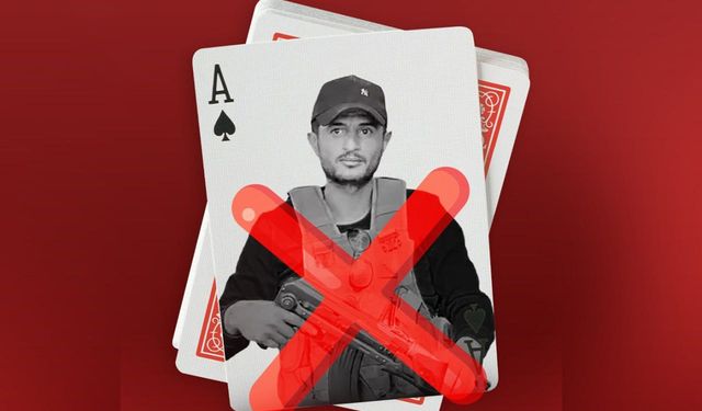 İşbirlikçi çetelerde kırılma anı: Onlarca silahlı milis HAMAS'a teslim oluyor