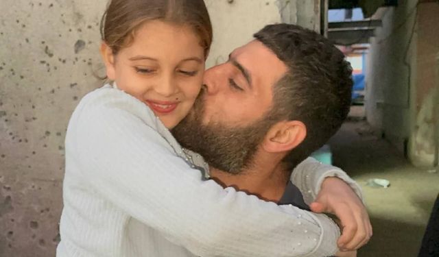 İşgalciler Gazzeli 5 esiri serbest bıraktı: Hepsi ağır sağlık sorunlarıyla hastaneye kaldırıldı