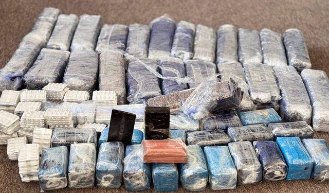 İşgalciler Gazze'yi uyuşturucuyla hedef alıyor: Amaç toplumsal dokuyu bozmak