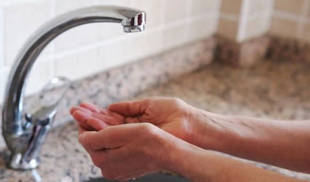 İzmir’de su kesintisi artık her gün yapılacak