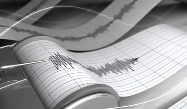 Japonya açıklarında 6,7 büyüklüğünde deprem: Tsunami uyarısı verildi