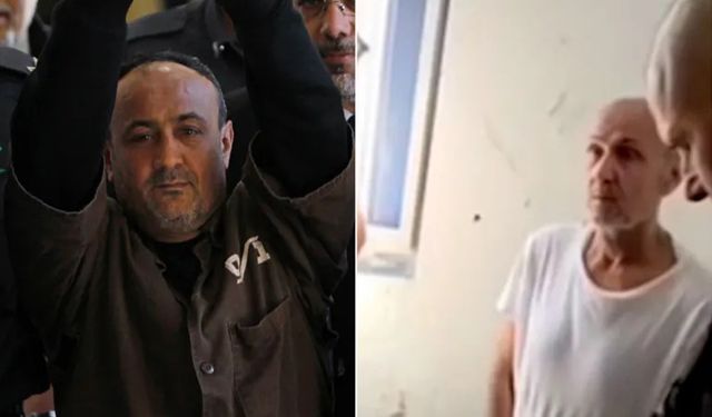 Mervan el-Bergusi için uluslararası kampanya