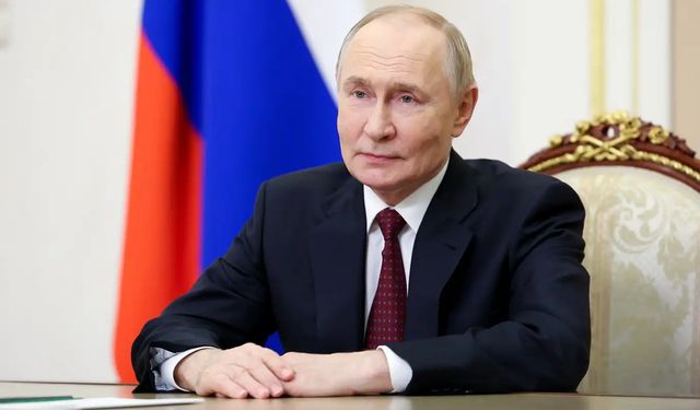 Putin, 2 ve üzeri çocuğu olan ailelere destek verileceğini duyurdu