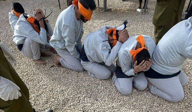 Siyonist hapishanelerde bir Filistinli esir daha şehit oldu