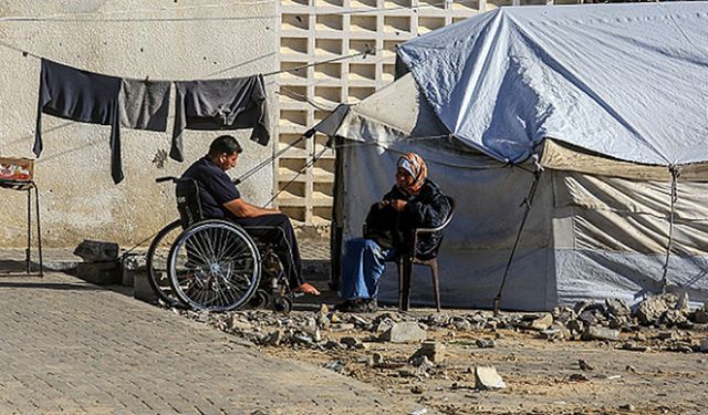 Siyonist rejim 52 gündür Gazze'de ateşkesi aralıksız ihlal ediyor