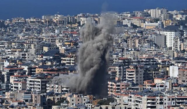 Siyonist rejimden Lübnan'a geniş çaplı saldırı hazırlığı