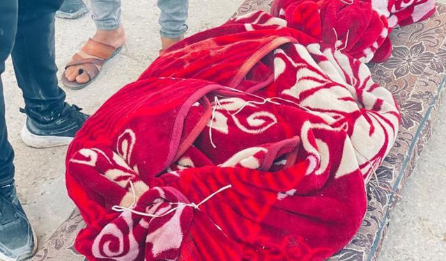 Soykırımcı rejim, Gazze'de 5 Filistinliyi şehit etti