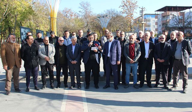 STK'lardan külliyedeki konserlere tepki: Mekanın maneviyatı zedeleniyor