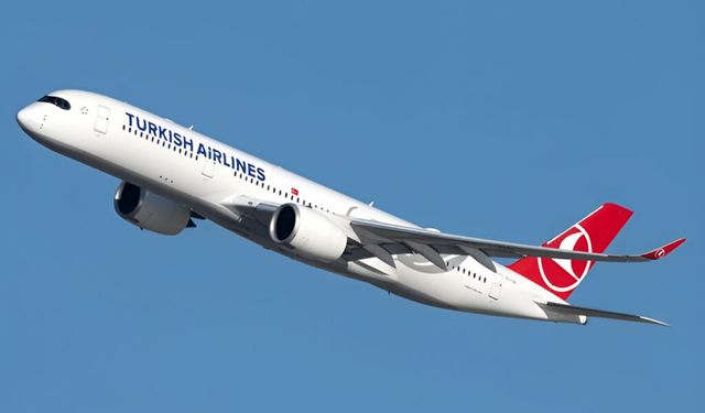 THY, Kamboçya'nın başkentine ilk direkt uçuşlarını başlattı