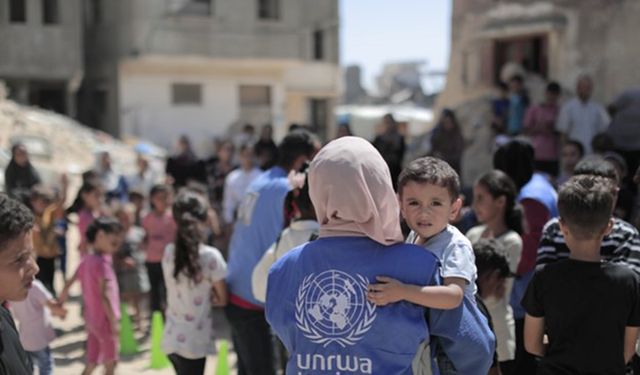 Trump yönetimi UNRWA'yı hedefe koydu: Washington'da "terör" yaptırımı senaryoları